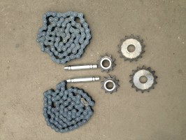 Motor Accessories