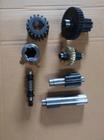 Motor Accessories
