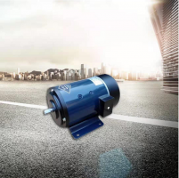 SZ DC servo motor