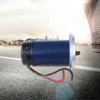 DC motor