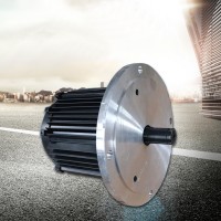 180 series DC brushless motor