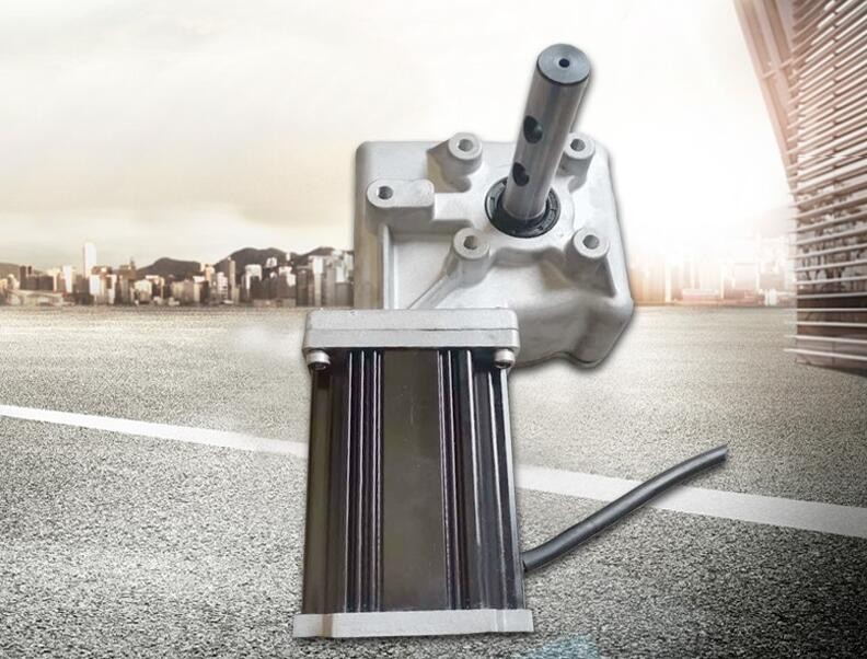 brushless motor