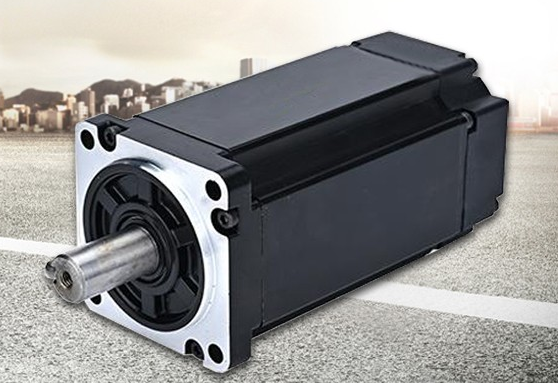 brushless motor
